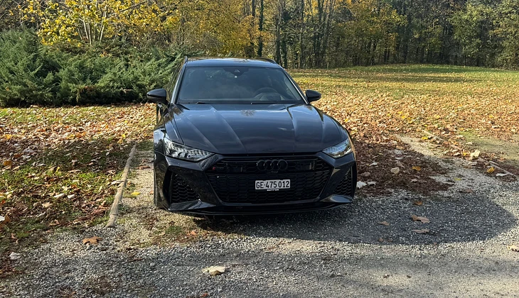 location-AUDI-Collonges-sous-Salève-roadstr