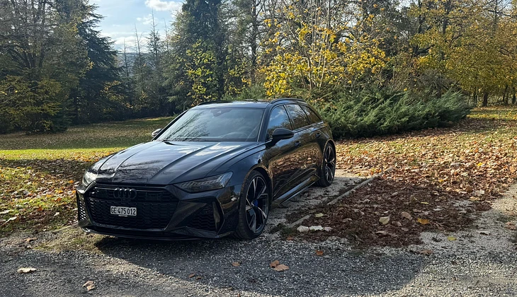 location-AUDI-Collonges-sous-Salève-roadstr