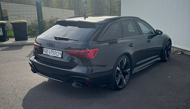 location-AUDI-Collonges-sous-Salève-roadstr