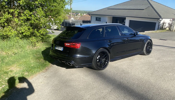 location-AUDI-Fesches-le-Châtel-roadstr