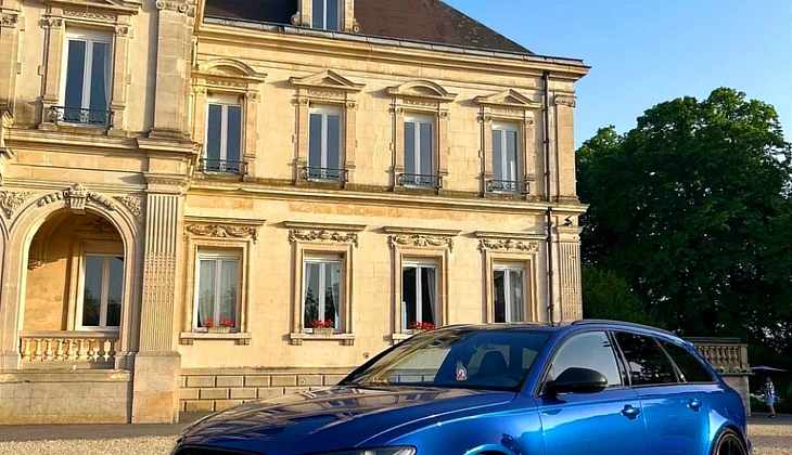 location-AUDI-Vaujours-roadstr