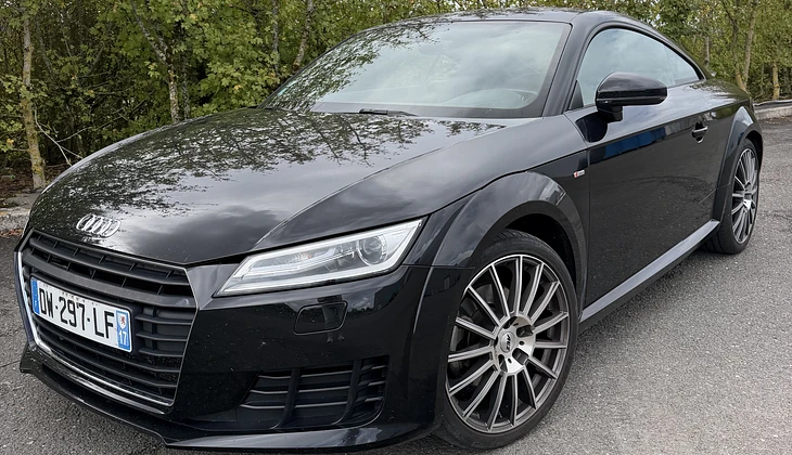 location-AUDI-Châteaubernard-roadstr