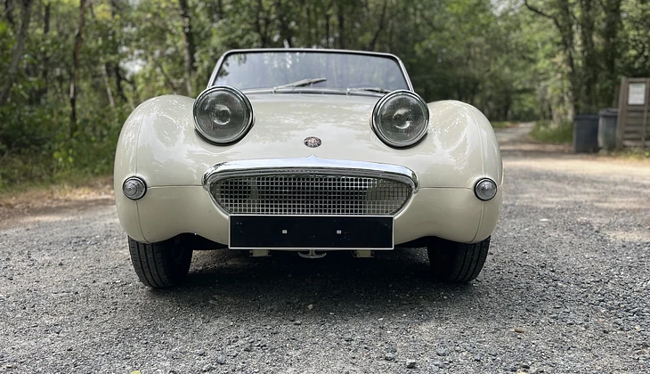 location-AUSTIN HEALEY-Braye-sur-Maulne-roadstr