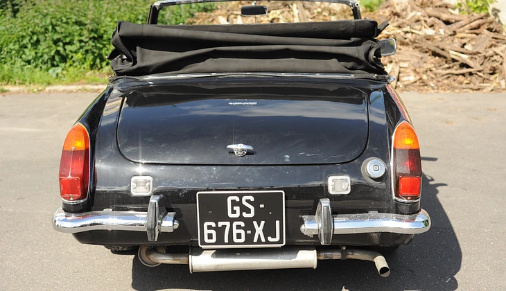 location-AUSTIN HEALEY-Paris-roadstr