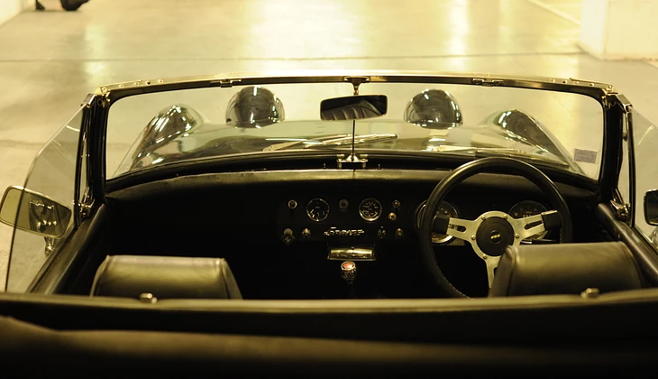 location-AUSTIN HEALEY-Paris-roadstr