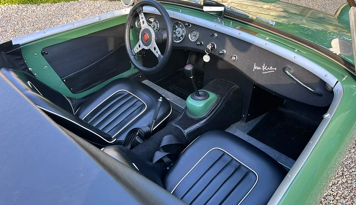 location-AUSTIN HEALEY-Réville-roadstr