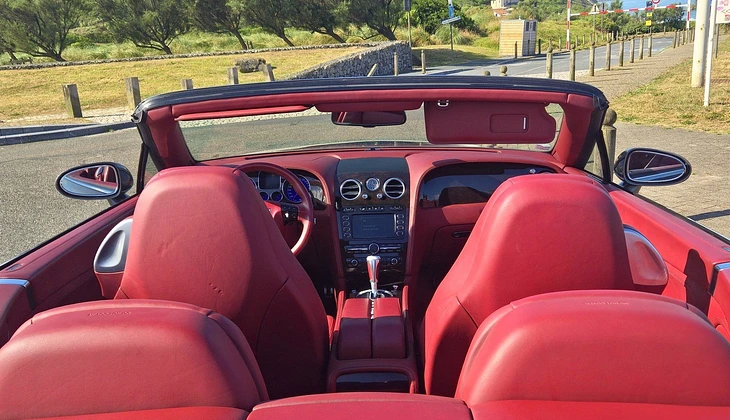 location-BENTLEY-Anglet-roadstr