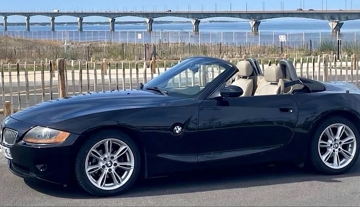 location-BMW-La Rochelle-roadstr