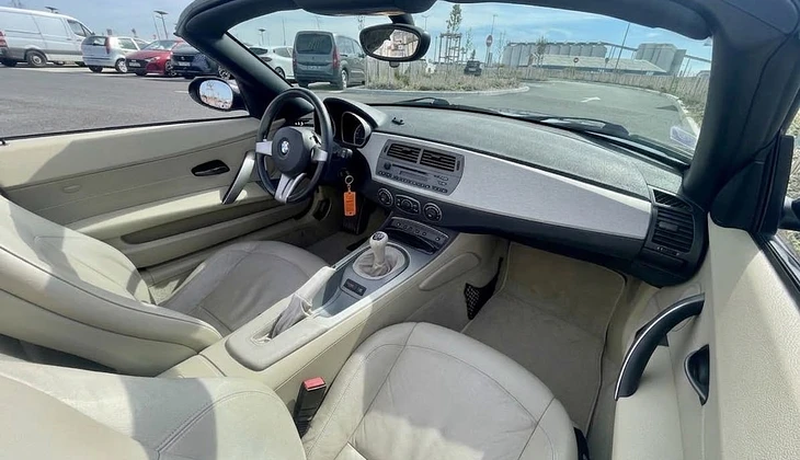 location-BMW-La Rochelle-roadstr