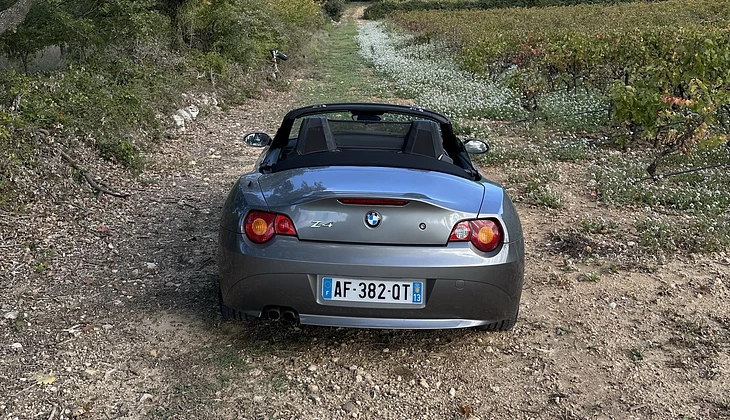 location-BMW-Le Puy-Sainte-Réparade-roadstr