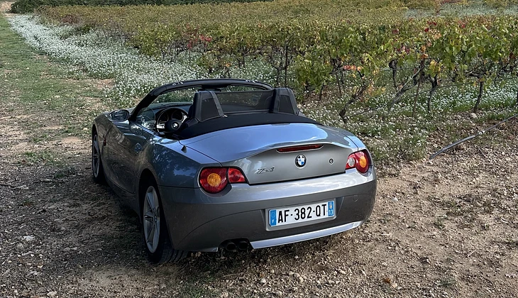 location-BMW-Le Puy-Sainte-Réparade-roadstr