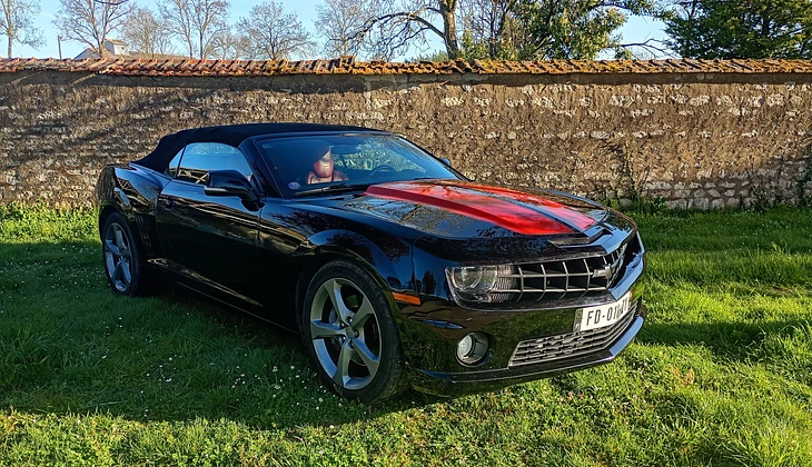 location-CHEVROLET-Mauzé-sur-le-Mignon-roadstr