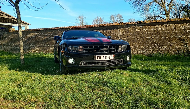 location-CHEVROLET-Mauzé-sur-le-Mignon-roadstr