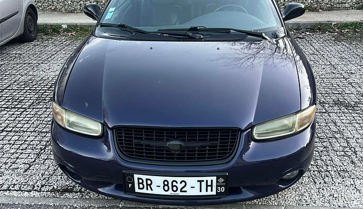 location-CHRYSLER-Mandelieu-la-Napoule-roadstr