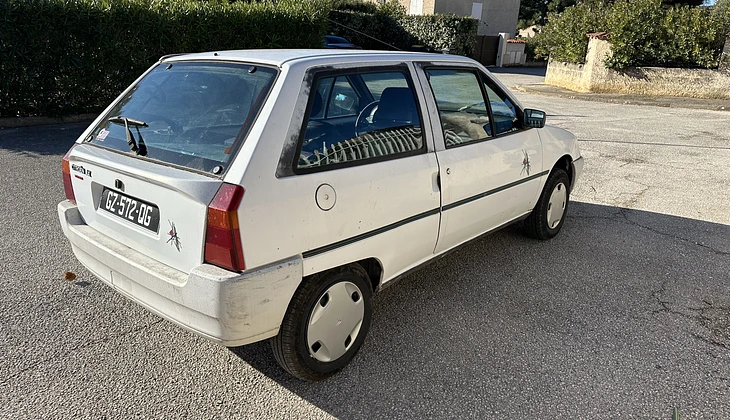 location-CITROEN-La Ciotat-roadstr