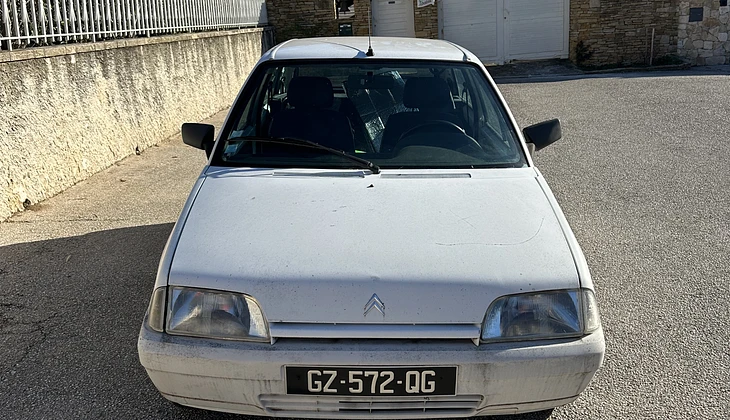 location-CITROEN-La Ciotat-roadstr