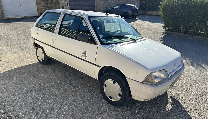location-CITROEN-La Ciotat-roadstr