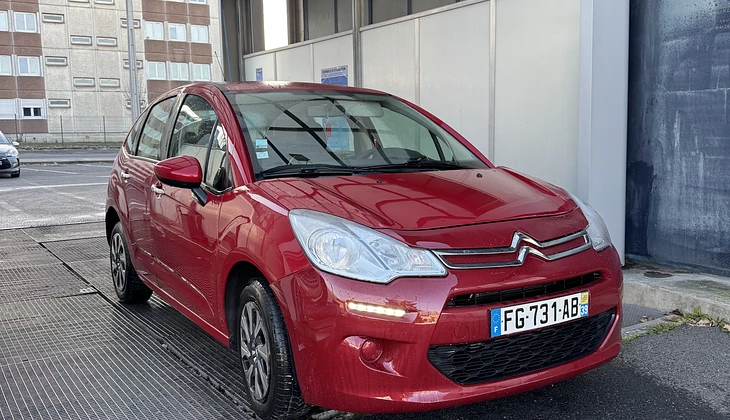 location-CITROEN-Saint-Étienne-roadstr
