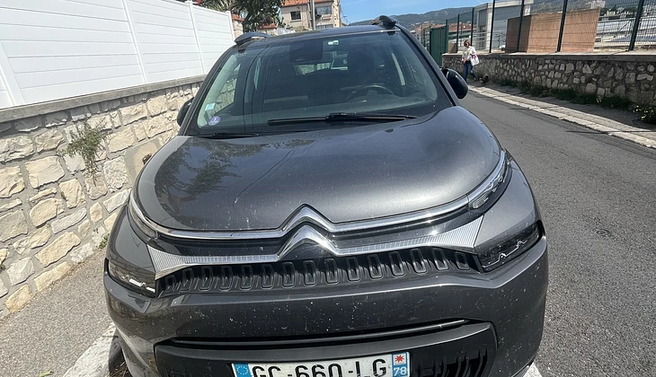 location-CITROEN-La Ciotat-roadstr