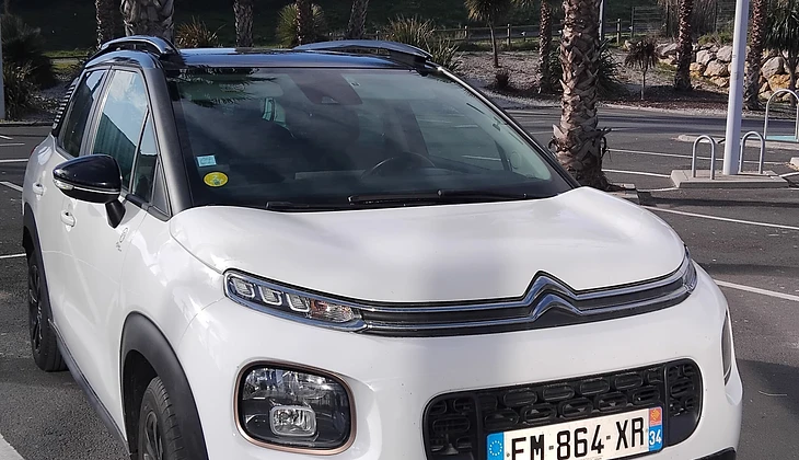 location-CITROEN-Béziers-roadstr