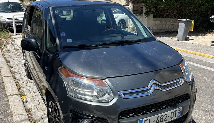 location-CITROEN-La Ciotat-roadstr