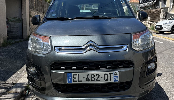 location-CITROEN-La Ciotat-roadstr
