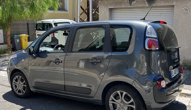 location-CITROEN-La Ciotat-roadstr