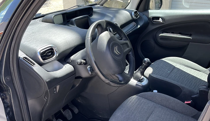 location-CITROEN-La Ciotat-roadstr