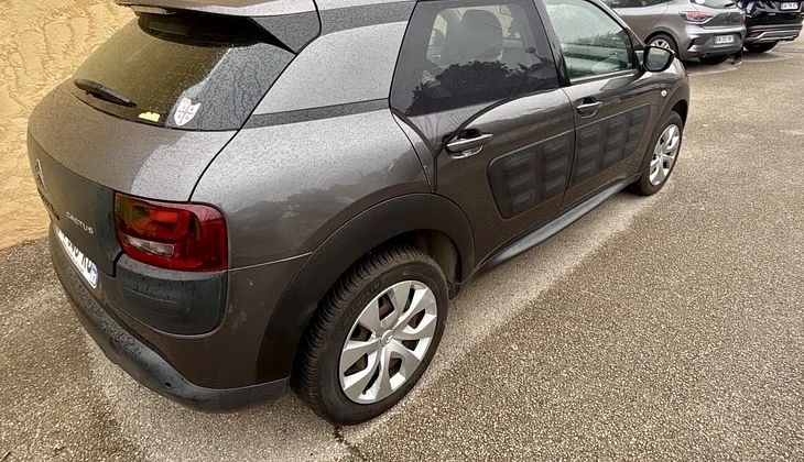 location-CITROEN-Saint-Raphaël-roadstr