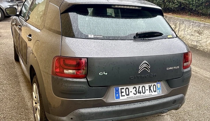 location-CITROEN-Saint-Raphaël-roadstr