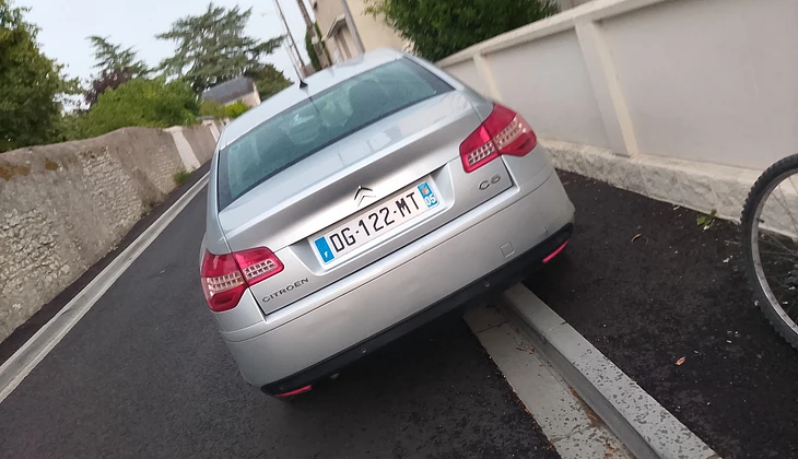 location-CITROEN-Châtillon-sur-Indre-roadstr