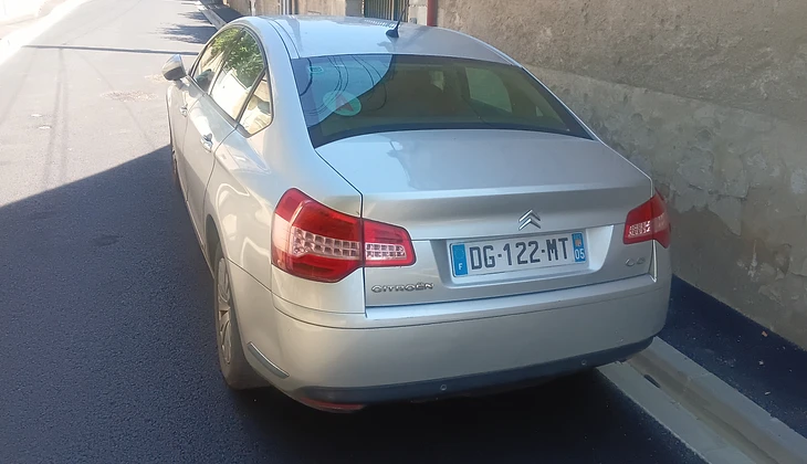 location-CITROEN-Châtillon-sur-Indre-roadstr