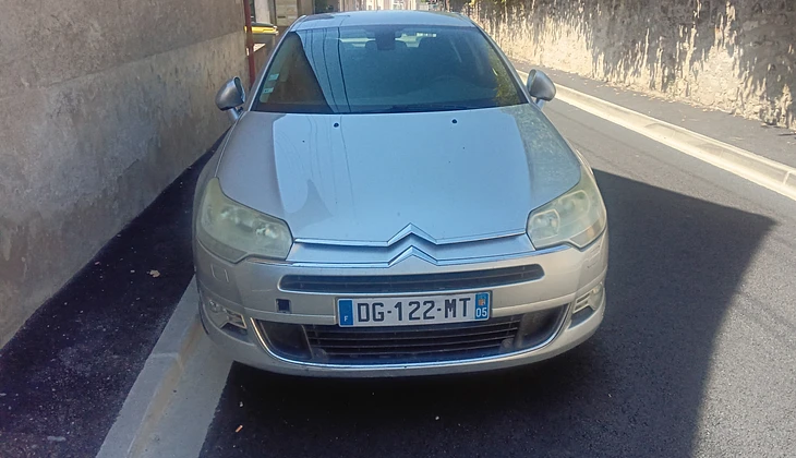 location-CITROEN-Châtillon-sur-Indre-roadstr