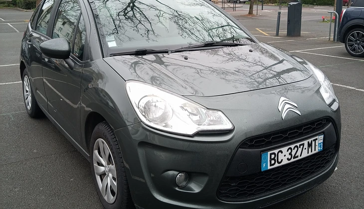 location-CITROEN-Les Ponts-de-Cé-roadstr