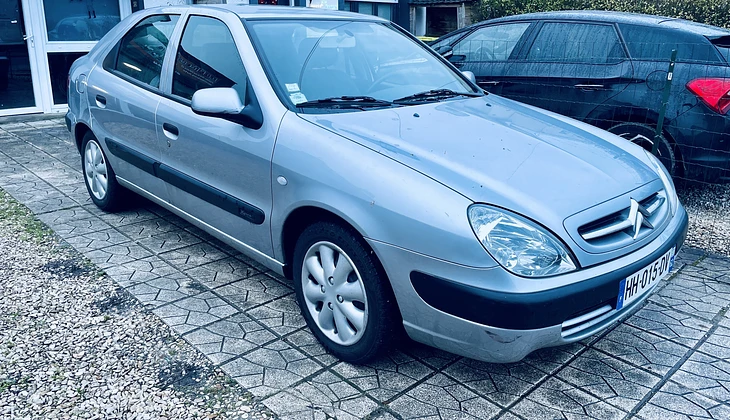 location-CITROEN-La Gorgue-roadstr