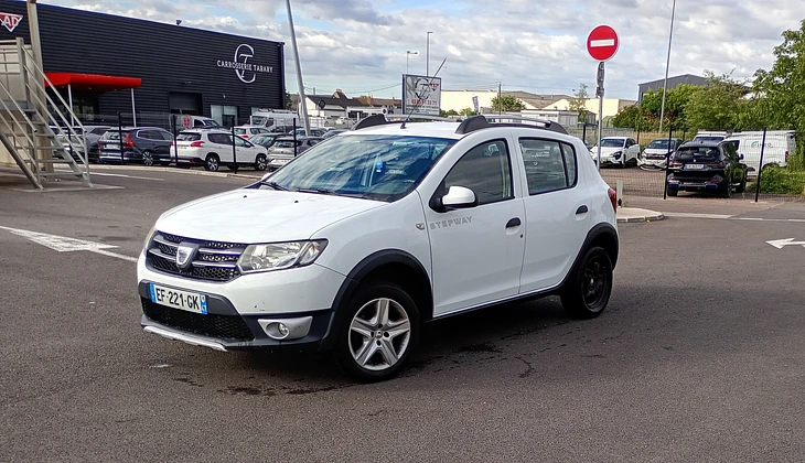 location-DACIA-Torcy-roadstr