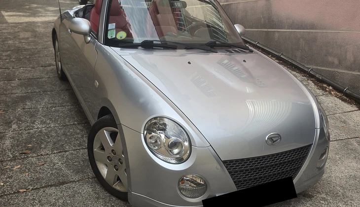location-DAIHATSU-Le Cannet-roadstr