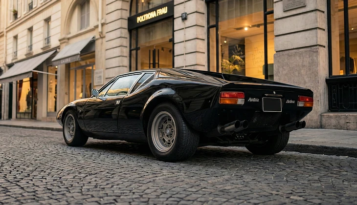 location-DE TOMASO-Paris-roadstr