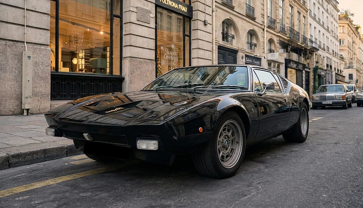 location-DE TOMASO-Paris-roadstr