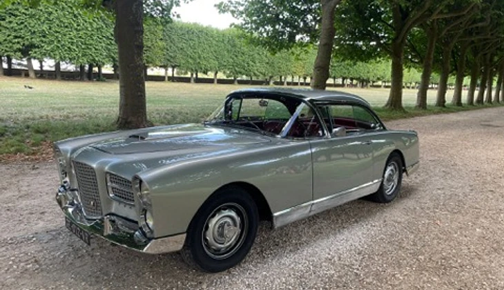 location-FACEL VEGA-Paris-roadstr