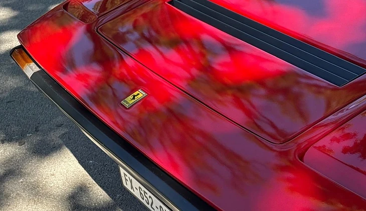 location-FERRARI-Le Lavandou-roadstr