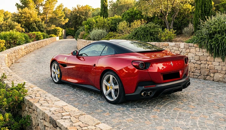 location-FERRARI-La Cadière-d'Azur-roadstr
