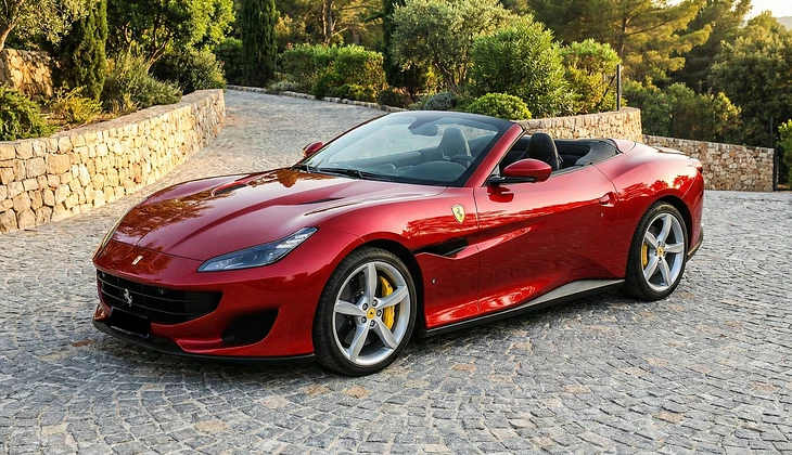 location-FERRARI-La Cadière-d'Azur-roadstr