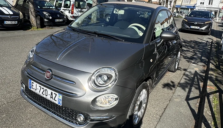 location-FIAT-La Rochelle-roadstr