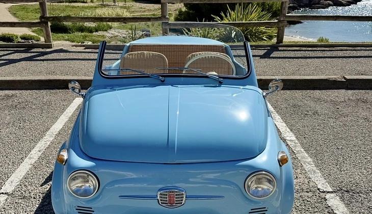 location-FIAT-Le Tholonet-roadstr