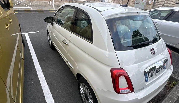 location-FIAT-La Rochelle-roadstr