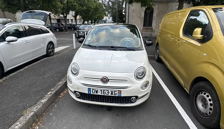 location-FIAT-La Rochelle-roadstr