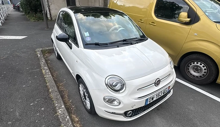 location-FIAT-La Rochelle-roadstr