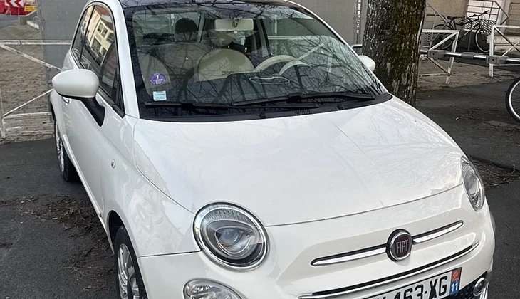 location-FIAT-La Rochelle-roadstr