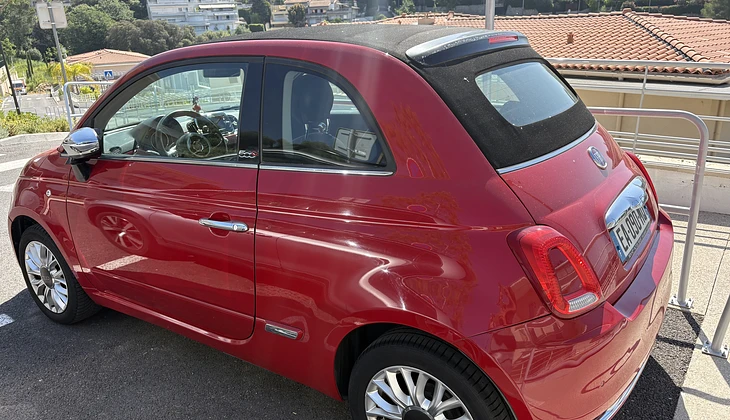 location-FIAT-Le Cannet-roadstr